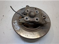  Ступица (кулак, цапфа) Renault Scenic 2012-2016 20248026 #1