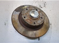  Ступица (кулак, цапфа) Renault Scenic 2012-2016 20248026 #2