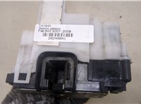 51935118 Замок двери Fiat 500 2007- 20248041 #3