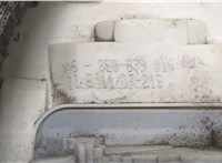 8E0839016AA Замок двери Audi A4 (B7) 2005-2007 20248062 #3