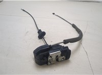8E0839016AA Замок двери Audi A4 (B7) 2005-2007 20248062 #6