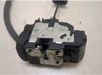8E0839016AA Замок двери Audi A4 (B7) 2005-2007 20248062 #8