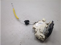 8E0839016AA Замок двери Audi A4 (B7) 2005-2007 20248062 #9