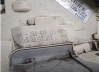 8E0839016AA Замок двери Audi A4 (B7) 2005-2007 20248062 #10