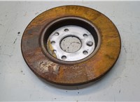  Диск тормозной Ford Mondeo 3 2000-2007 20248077 #1
