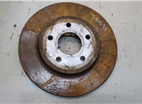  Диск тормозной Ford Mondeo 3 2000-2007 20248077 #3