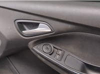  Дверь боковая (легковая) Ford Focus 3 2011-2015 20248085 #5