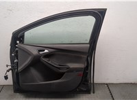  Дверь боковая (легковая) Ford Focus 3 2011-2015 20248085 #7
