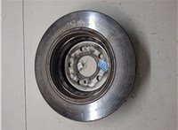 A2114230712 Диск тормозной Mercedes E W211 2002-2009 20248137 #5