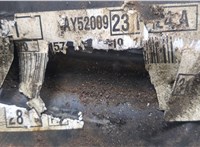  Ступица (кулак, цапфа) Ford Focus 2 2008-2011 20248150 #3