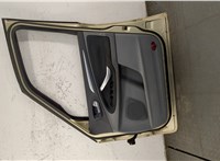  Дверь боковая (легковая) Ford Galaxy 2006-2010 20248158 #4