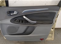  Дверь боковая (легковая) Ford Galaxy 2006-2010 20248158 #5