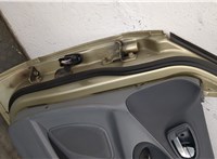 Дверь боковая (легковая) Ford Galaxy 2006-2010 20248158 #6