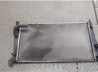  Радиатор охлаждения двигателя Ford Focus 2 2005-2008 20248161 #2