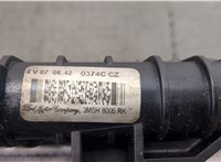  Радиатор охлаждения двигателя Ford Focus 2 2005-2008 20248161 #3