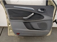  Дверь боковая (легковая) Ford Galaxy 2006-2010 20248176 #6