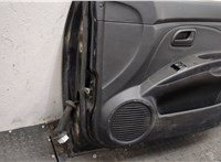 8266007010 Ручка двери наружная KIA Picanto 2004-2011 11328061 #7