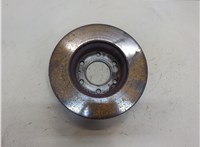  Диск тормозной Mercedes Sprinter 2006-2014 20248188 #1