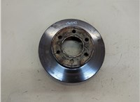  Диск тормозной Mercedes Sprinter 2006-2014 20248188 #3