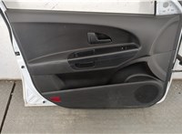  Дверь боковая (легковая) KIA Ceed 2007-2012 20248198 #4