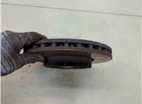  Диск тормозной Mercedes E W211 2002-2009 20248204 #2