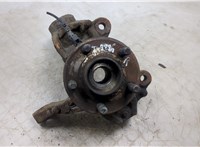  Ступица (кулак, цапфа) Ford S-Max 2010-2015 20248214 #1