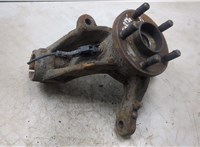  Ступица (кулак, цапфа) Ford S-Max 2010-2015 20248214 #2