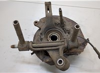  Ступица (кулак, цапфа) Nissan X-Trail (T30) 2001-2006 20248215 #1