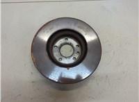  Диск тормозной Ford Mondeo 4 2007-2015 20248224 #1