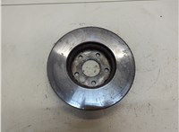  Диск тормозной Ford Focus 2 2008-2011 20248233 #1