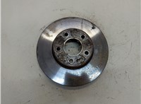  Диск тормозной Ford Focus 2 2008-2011 20248233 #3