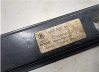  Стеклоподъемник электрический Skoda Octavia (A7) 2013-2017 20248235 #2