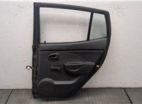  Стекло форточки двери KIA Picanto 2004-2011 11328106 #6