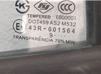  Стекло форточки двери KIA Picanto 2004-2011 11328113 #4