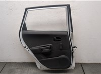  Дверь боковая (легковая) KIA Ceed 2007-2012 20248269 #9