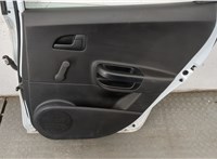  Дверь боковая (легковая) KIA Ceed 2007-2012 20248275 #7