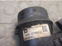  Радиатор интеркулера Opel Zafira C 2011- 20248292 #3
