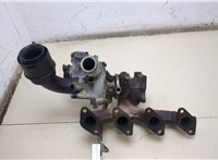  Турбина Skoda Fabia 2010-2014 20248294 #3