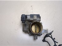  Заслонка дроссельная Skoda Fabia 2010-2014 20248297 #1