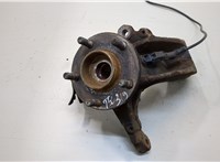  Ступица (кулак, цапфа) Ford Focus 2 2008-2011 20248304 #1