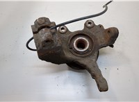  Ступица (кулак, цапфа) Ford Focus 2 2008-2011 20248304 #2