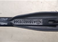 Щеткодержатель Mercedes A W168 1997-2004 20248331 #2