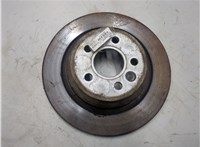 1864280 Диск тормозной Ford Mondeo 4 2007-2015 20248342 #4