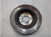 1864280 Диск тормозной Ford Mondeo 4 2007-2015 20248342 #5