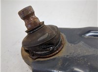  Рычаг подвески Nissan Note E11 2006-2013 20248350 #2