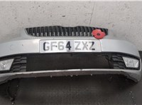 5E0941701D Фара противотуманная (галогенка) Skoda Octavia (A7) 2013-2017 11328156 #2