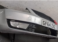5E0941701D Фара противотуманная (галогенка) Skoda Octavia (A7) 2013-2017 11328156 #3
