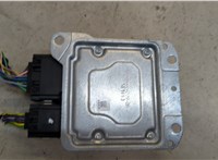  Блок управления подушками безопасности Ford Mondeo 5 2015- 20248357 #4