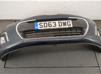  Бампер Peugeot 308 2007-2013 20248359 #1