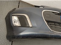  Бампер Peugeot 308 2007-2013 20248359 #2